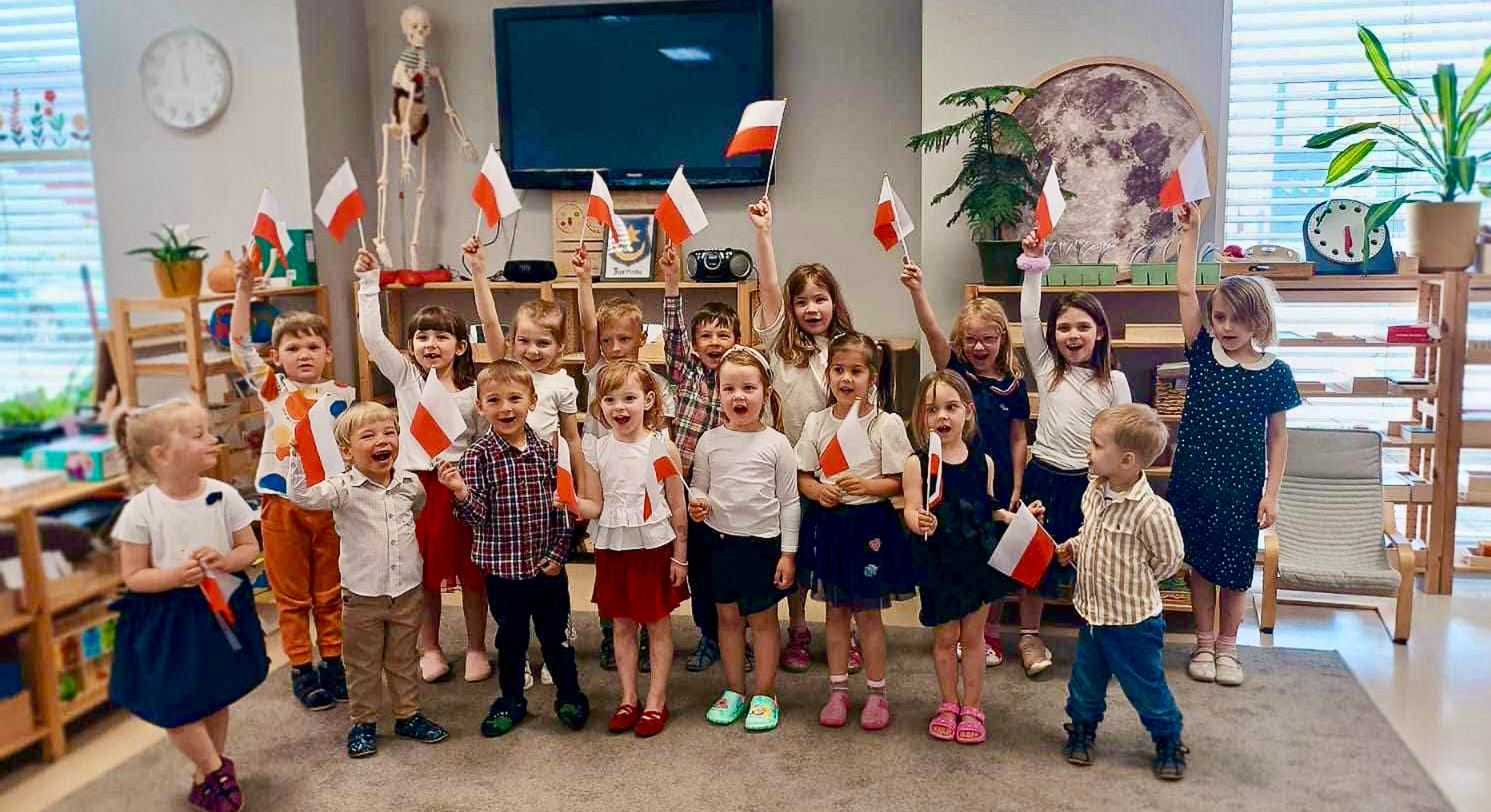 Majówka featured image