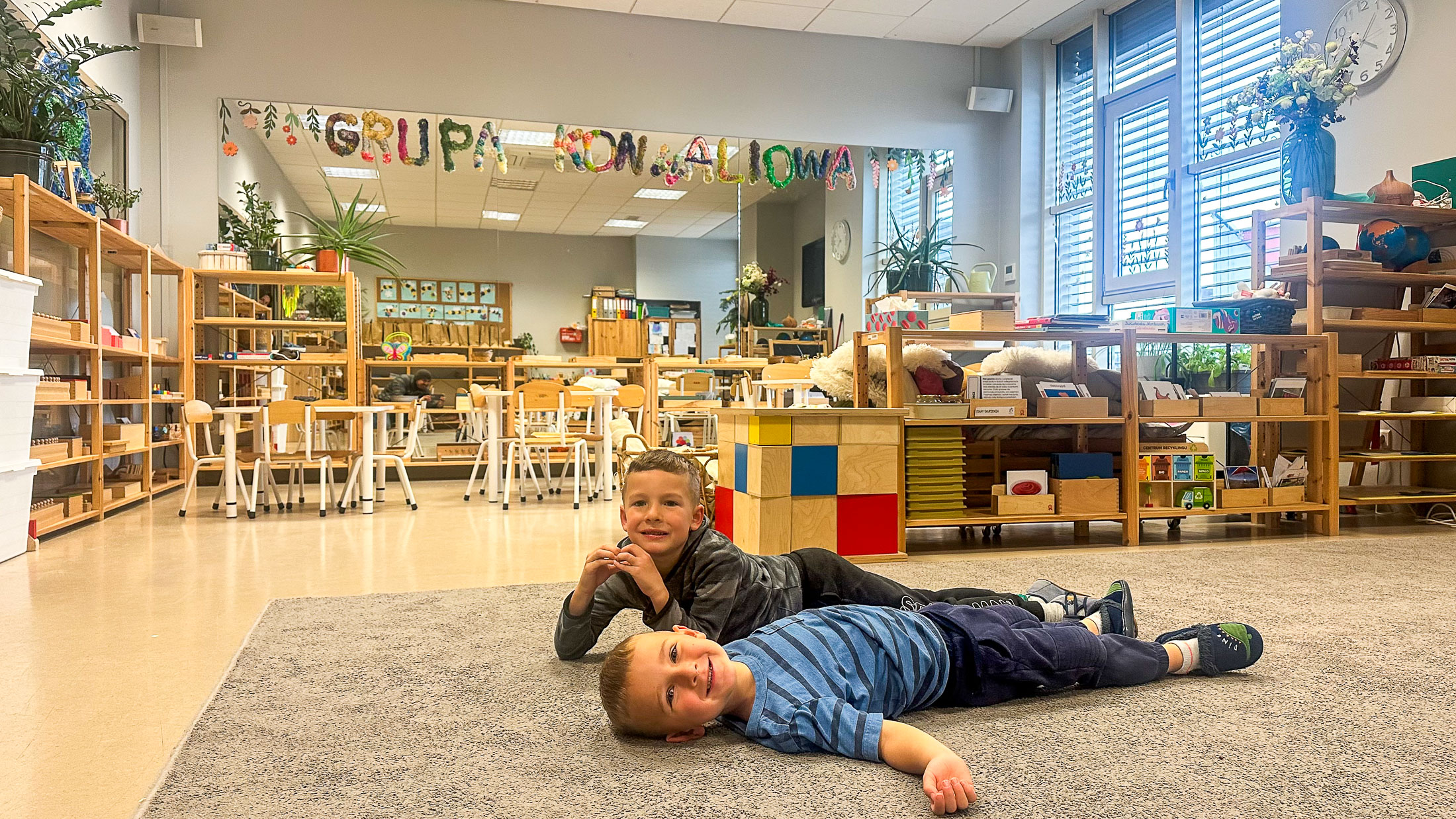 Birthday, Field Trip & Goodbyes featured image