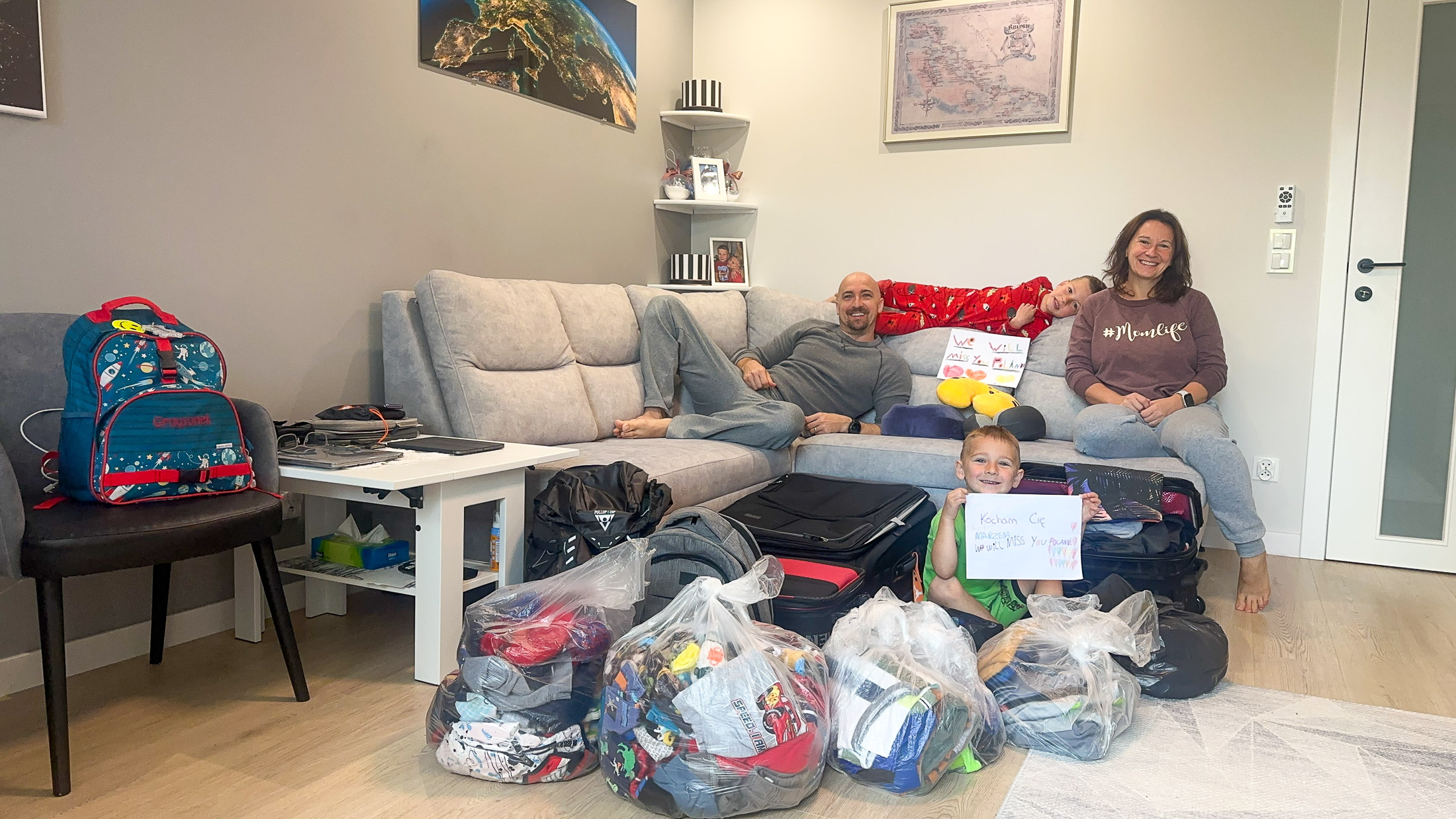 Farewell Tarnów, See You Soon! featured image