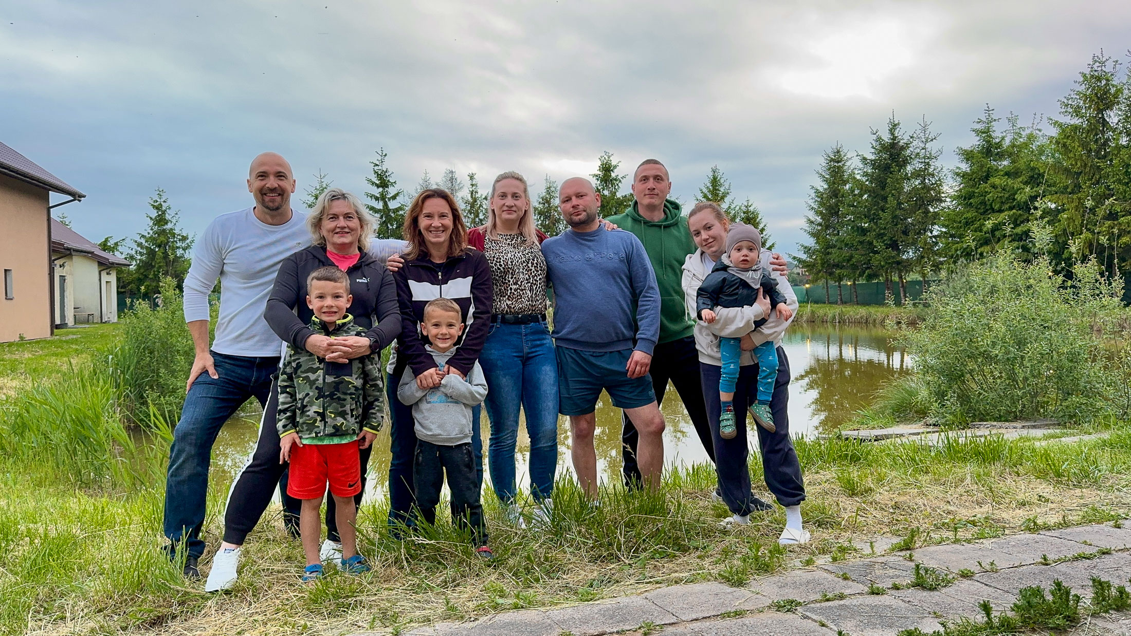 From Grajewo to Warsaw featured image