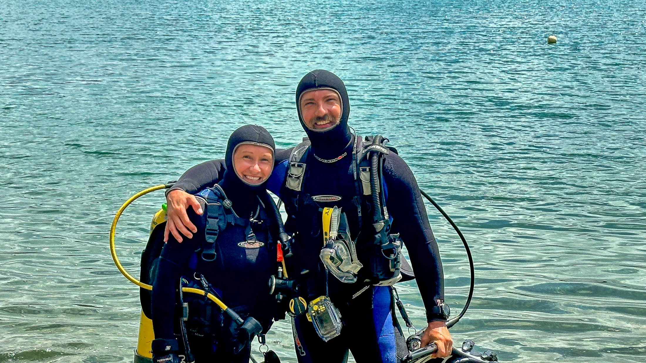 Scuba Day featured image