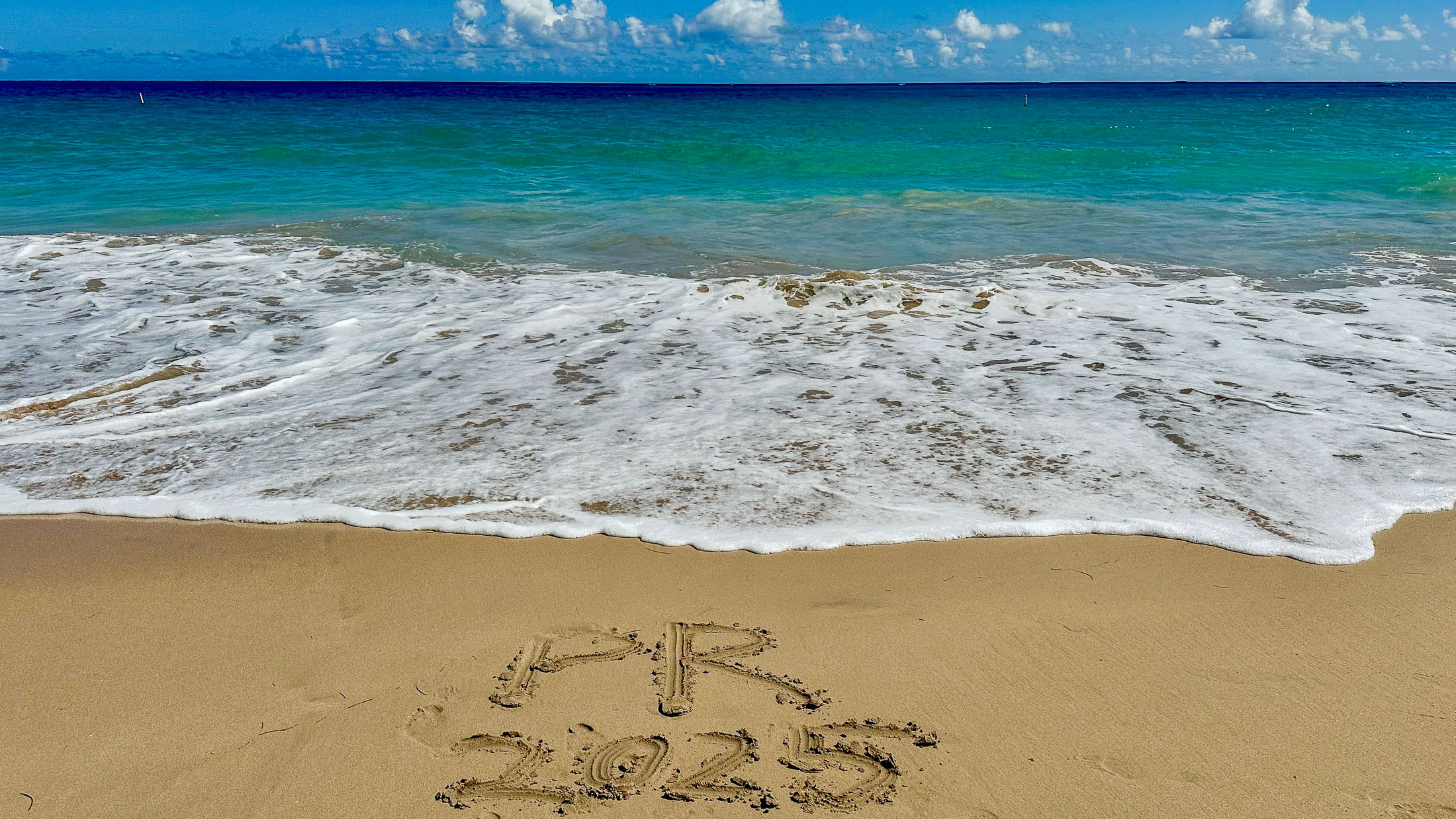 Three Days in Puerto Rico featured image