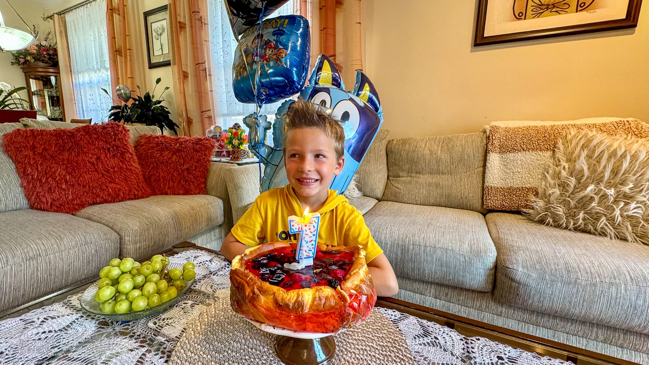 Siedem Latek featured image