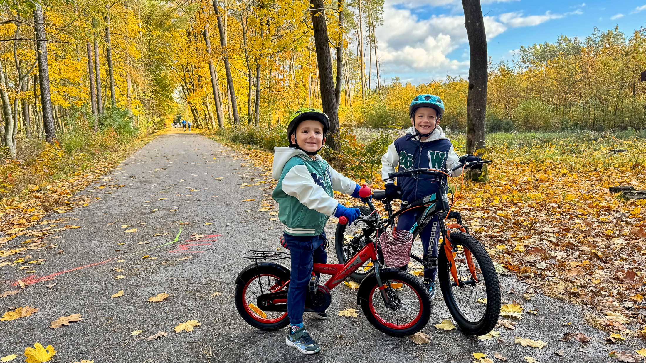 Golden Autumn featured image