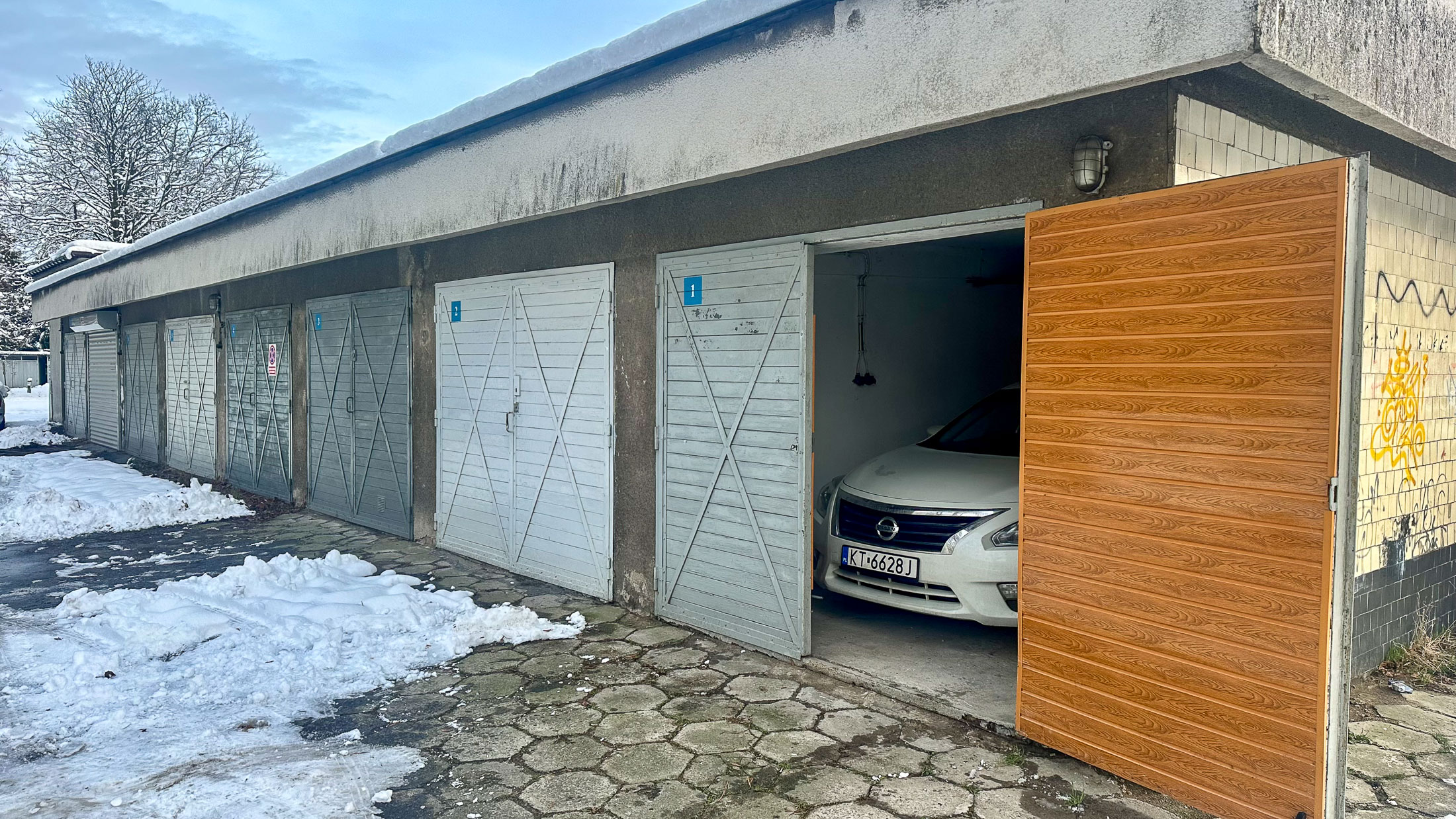 Against All Odds featured image